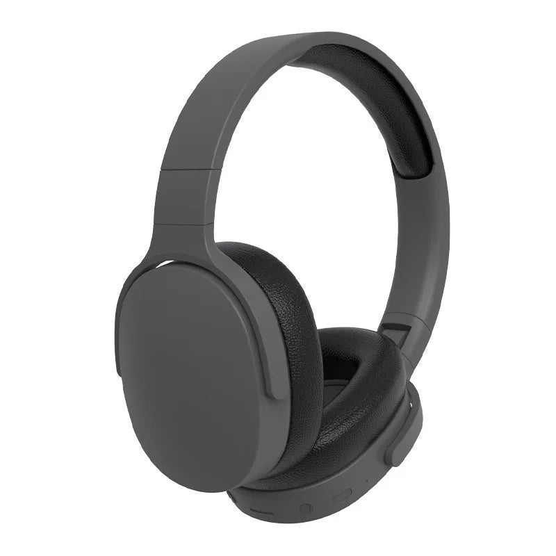 KEBIDUMEI Bluetooth 5.3 Gaming Headphones | ANC, TF Card & 20H Battery