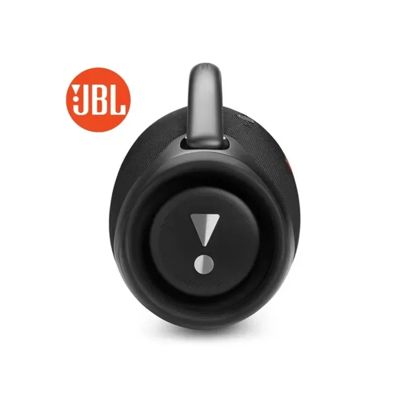 JBL Boombox 3 Wireless Bluetooth Speaker | 160W, IP67, 24H Battery