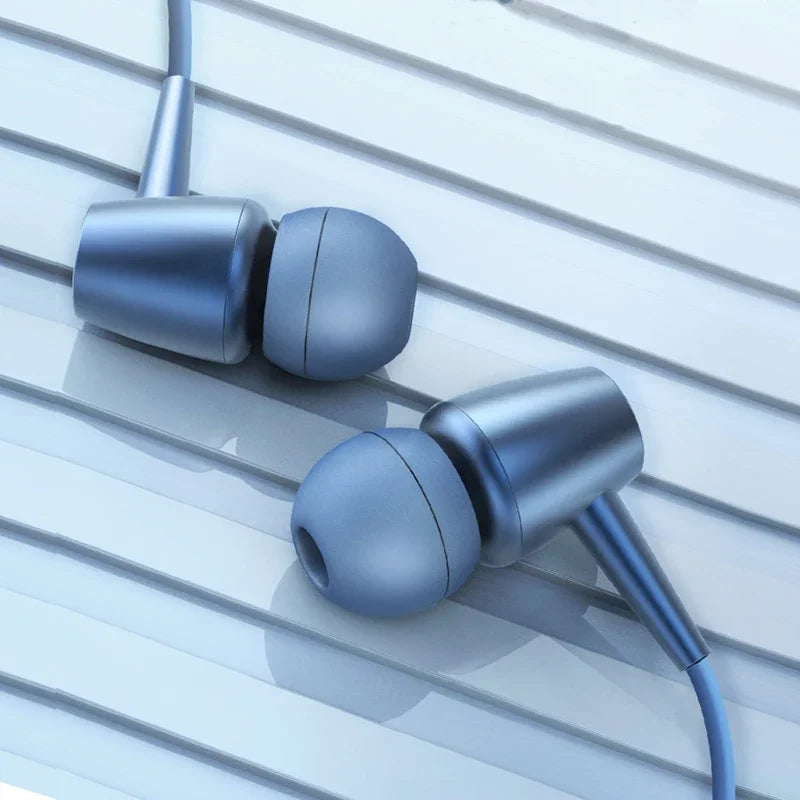 Bluetooth 5.0 Magnetic Neckband Earphones with TF Card & IPX5 Waterproof