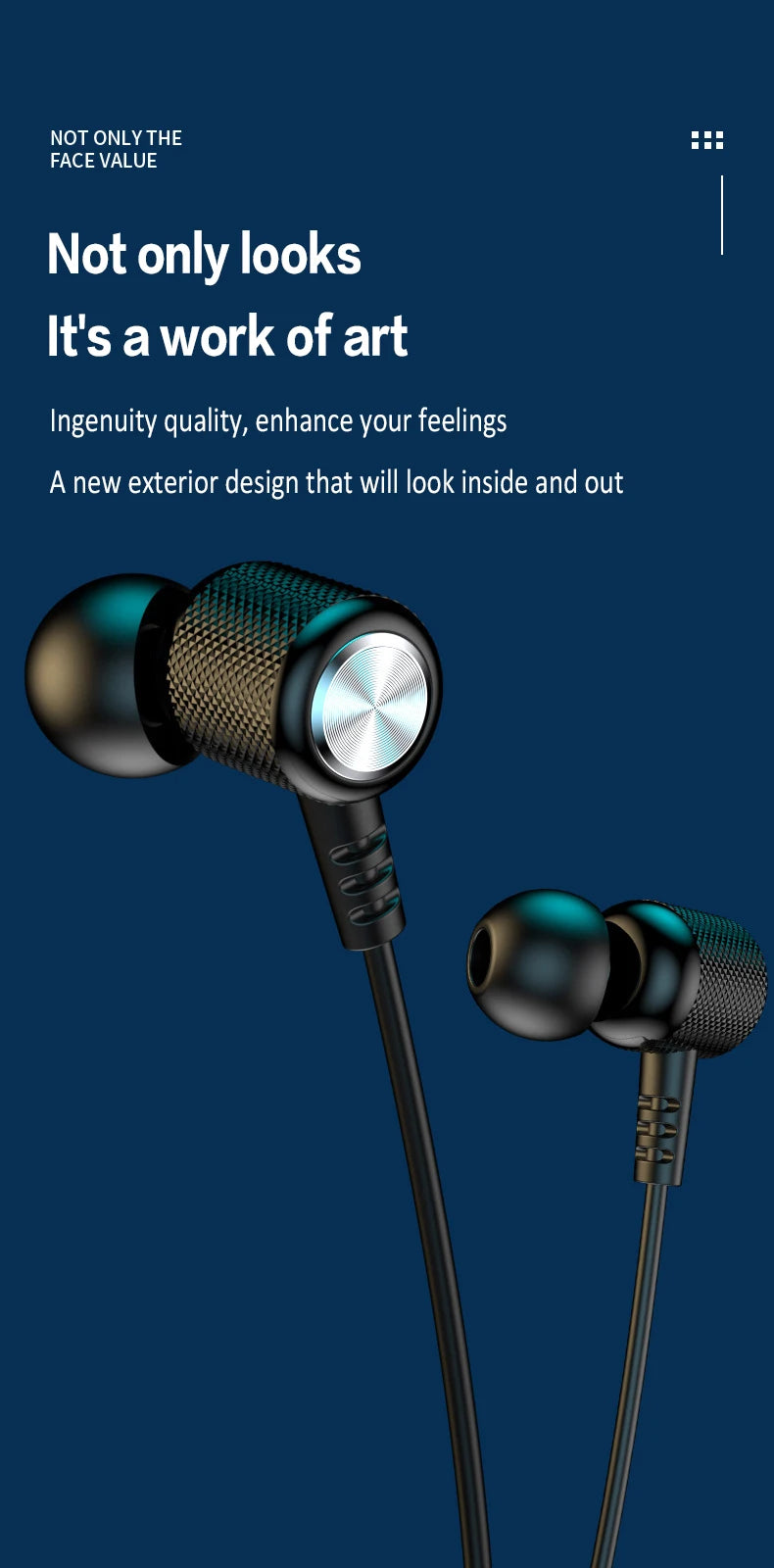 Bluetooth 5.0 Magnetic Neckband Earphones | 9D HiFi Stereo & Waterproof